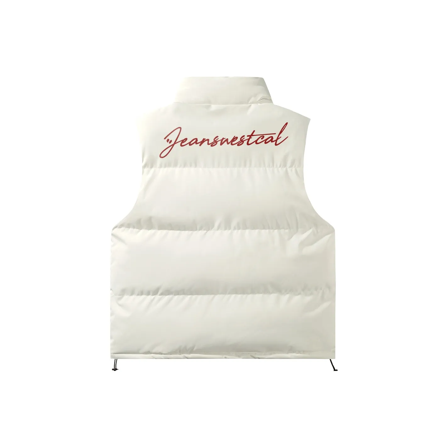 JEANSWEST Унисекс Жилеты