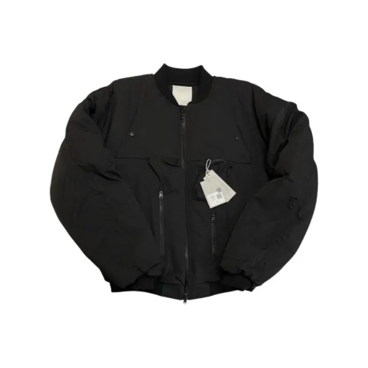 Undermycar Jackets Men's Black