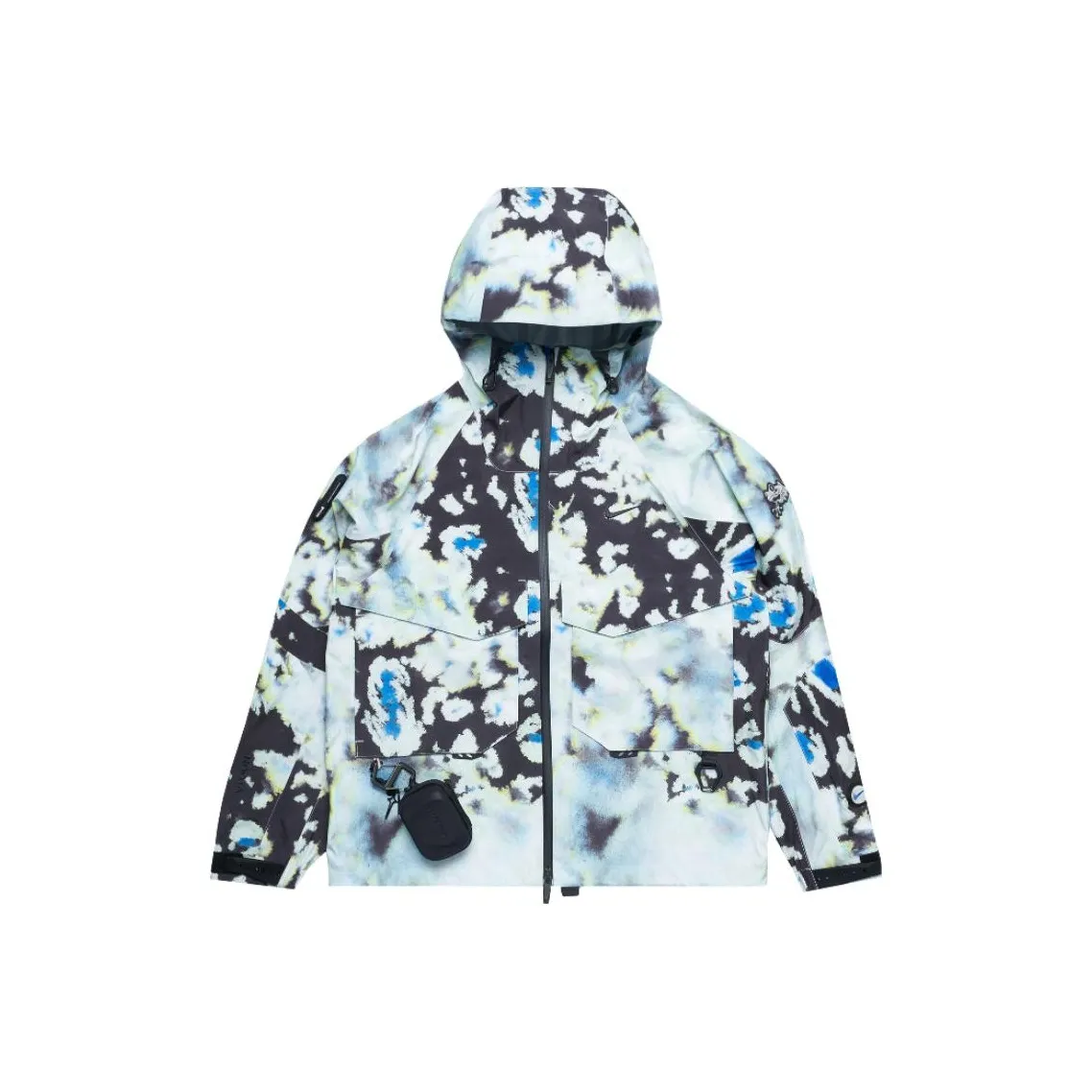 Nike X Nocta Opal Deep Cover GORE TEX Jacket