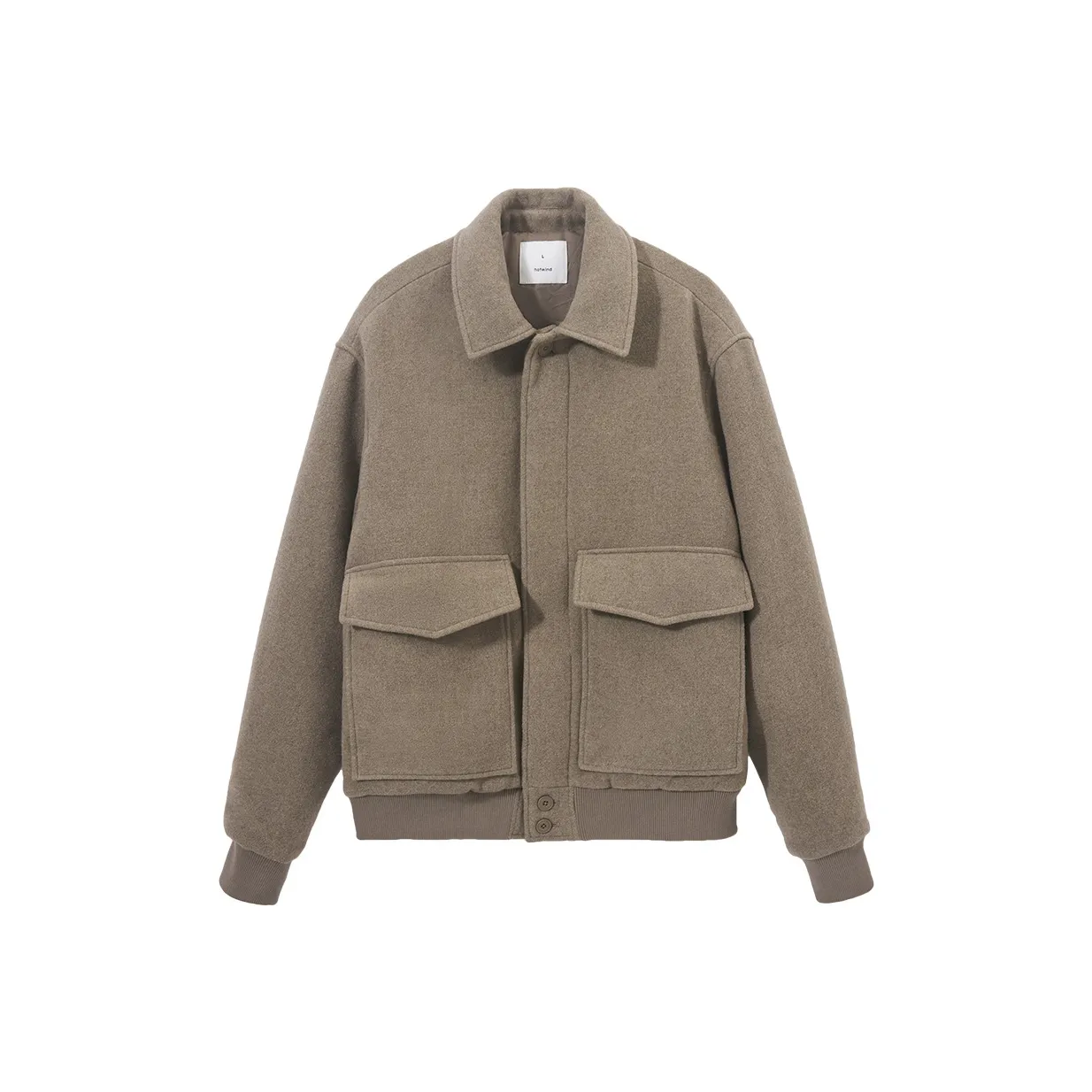 Hotwind Jackets & Coats Men's 08 Apricot
