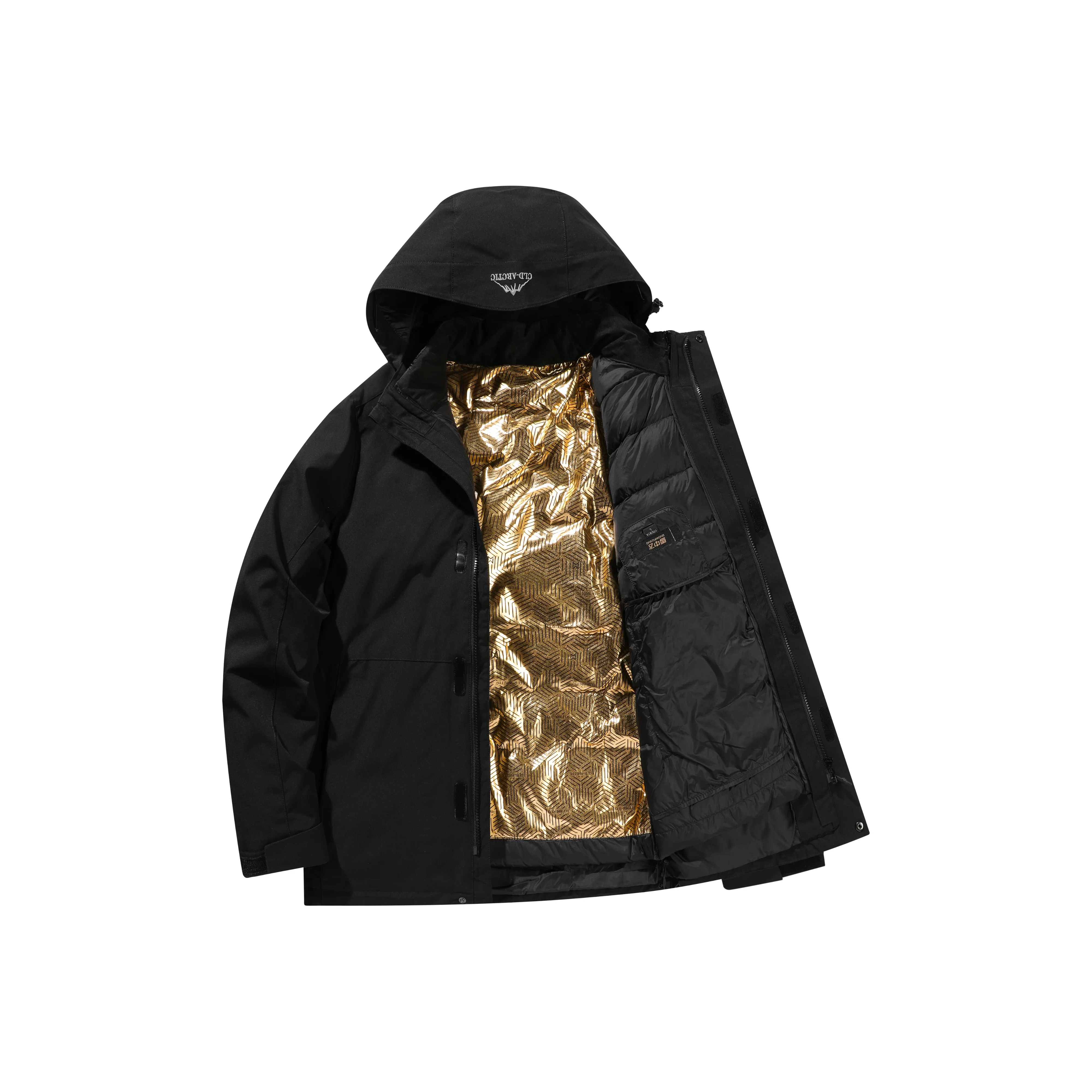 SNOW FLYING Ветровка Унисекс