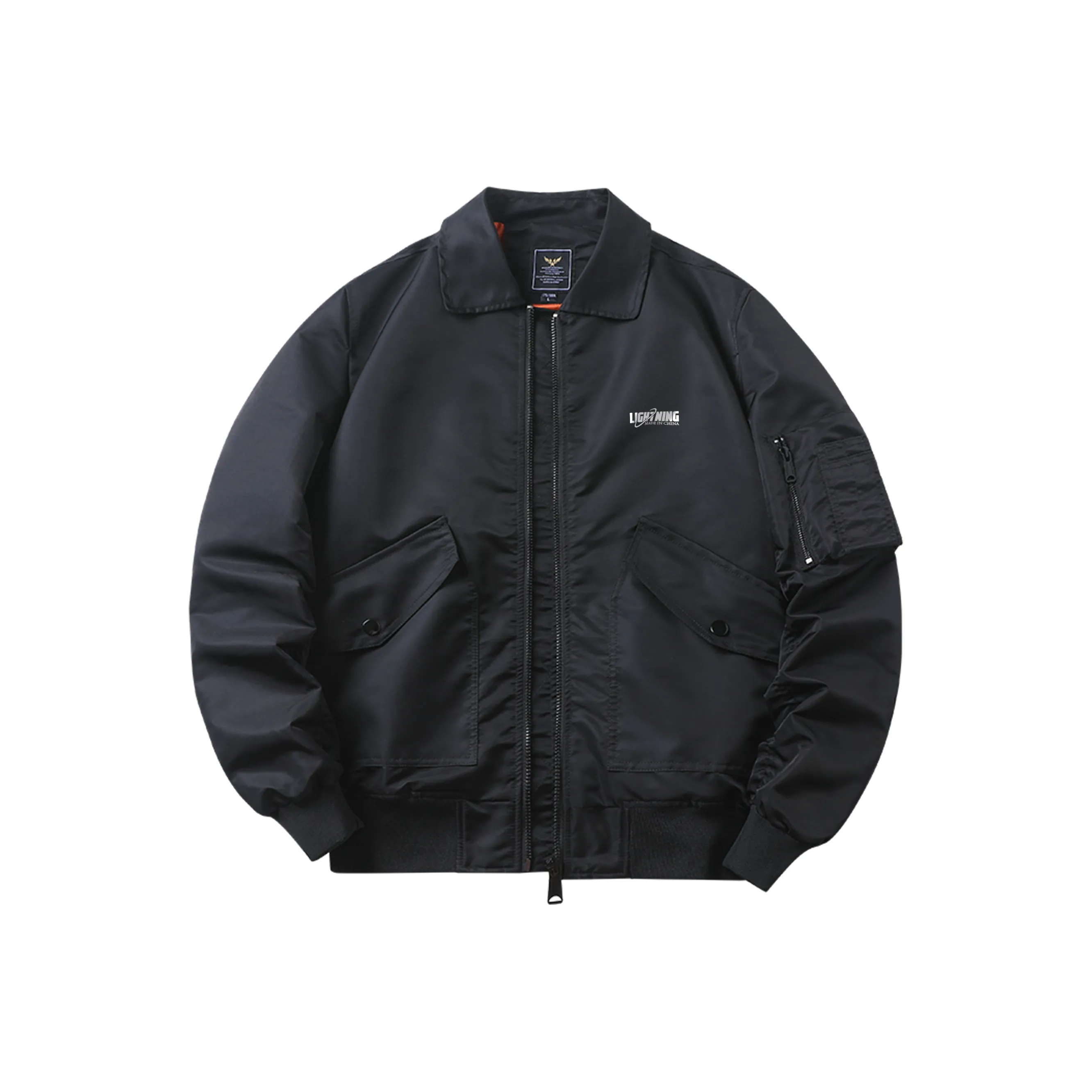 Lightning X Storm Jackets & Coats Unisex