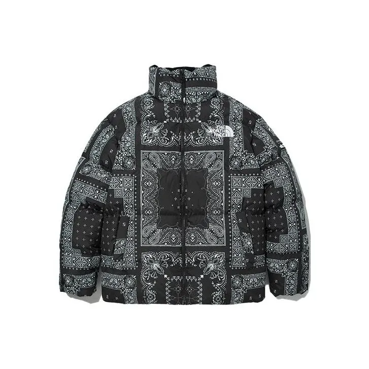 Palace x Juergen Teller 3 T-Shirt Weiß LOFTY Down Jacket Winter Unisex Black