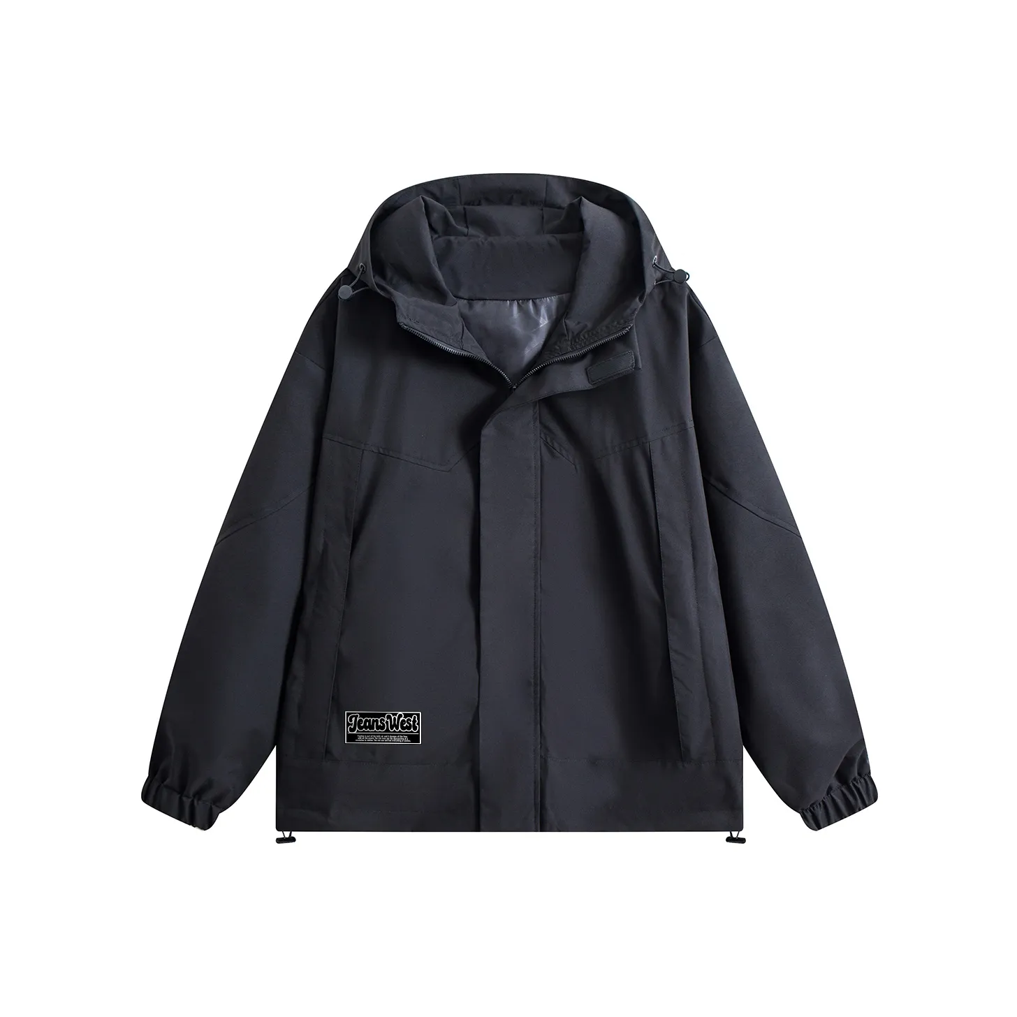 JEANSWEST Унисекс Куртки