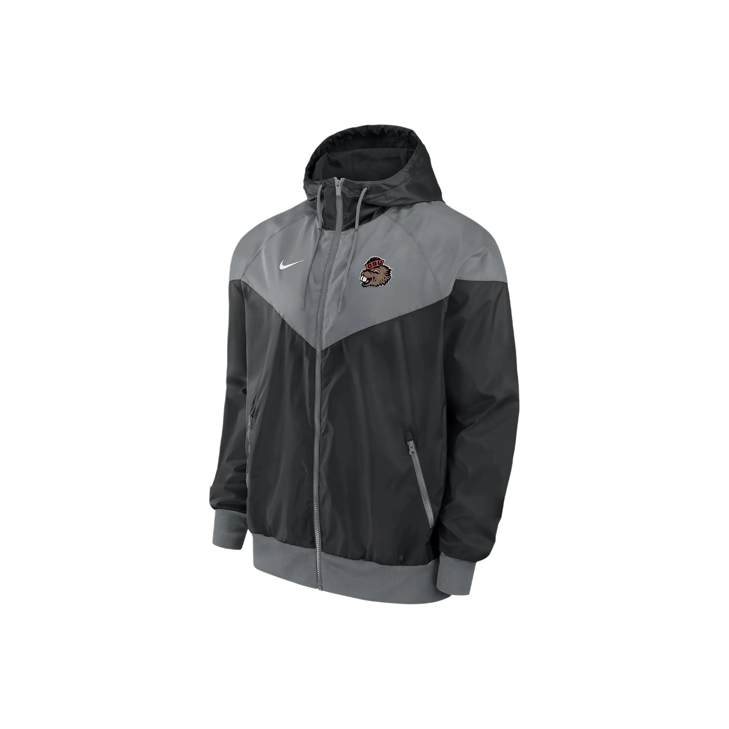 Nike Oregon State Windrunner Men's Nike College Jacket