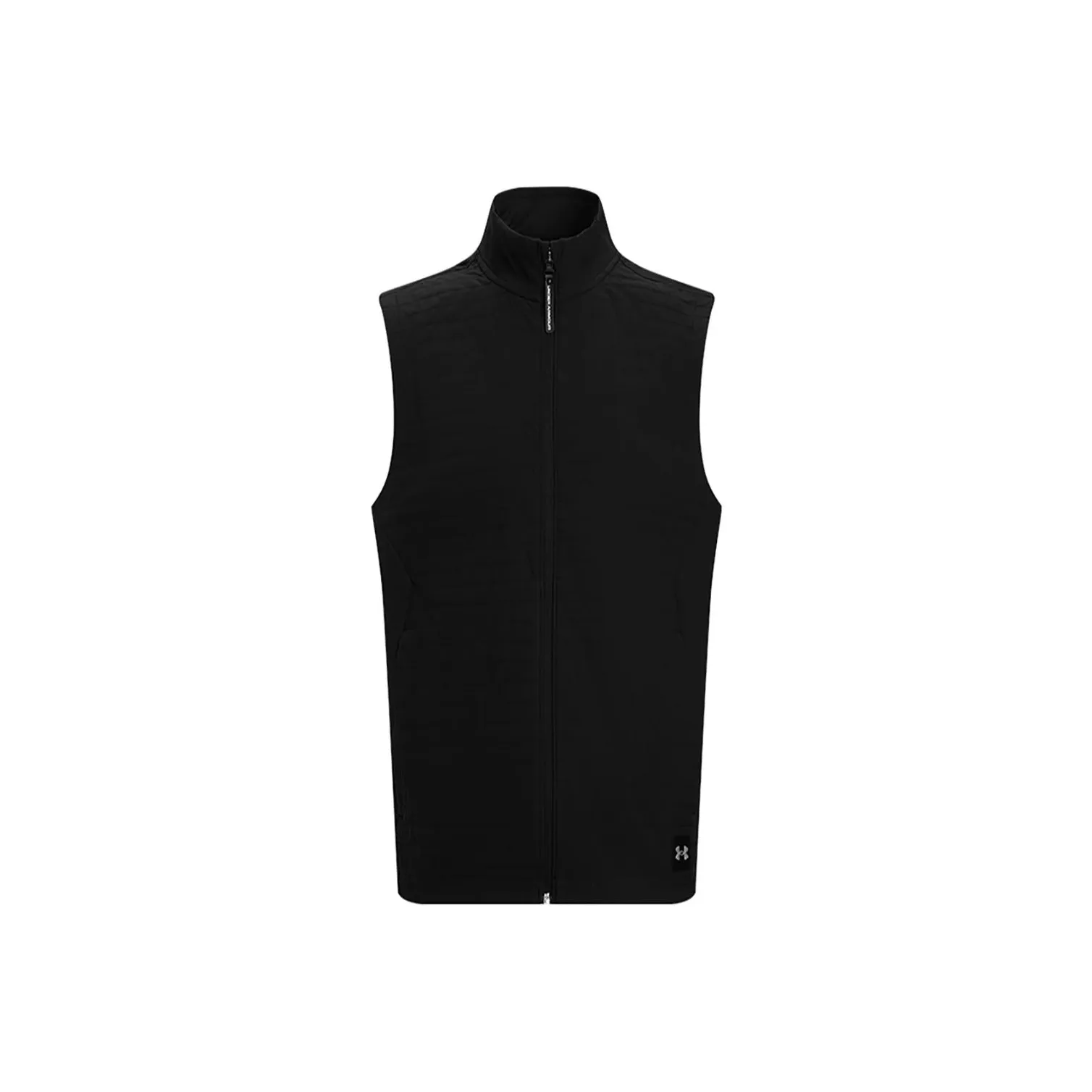 Under Armour Drive ProStorm Жилет Мужской Черный