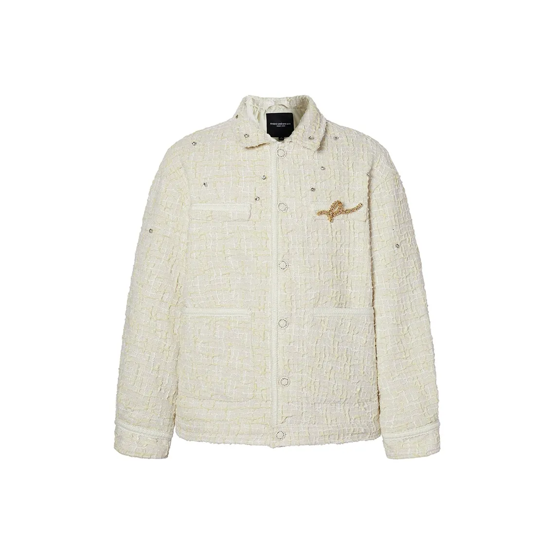 ROCAWEAR Унисекс Объемные куртки (пуховики)