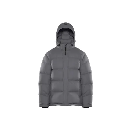 ARITZIA Мужские пуховики