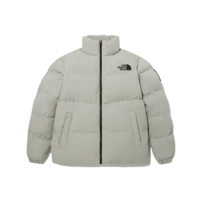 THE NORTH FACE Пуховая куртка унисекс