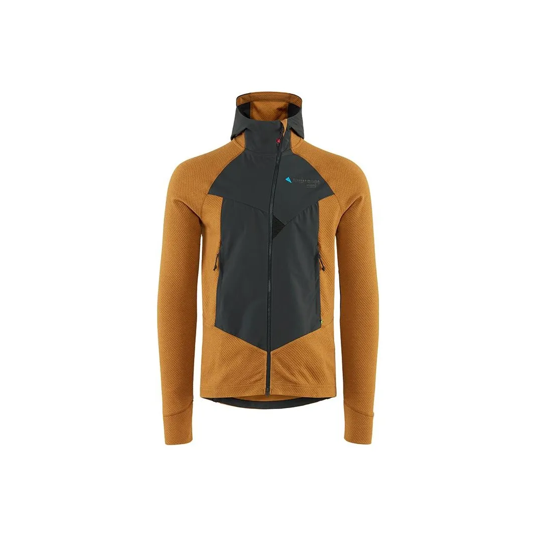 KLATTERMUSEN Hugin Куртка Мужская