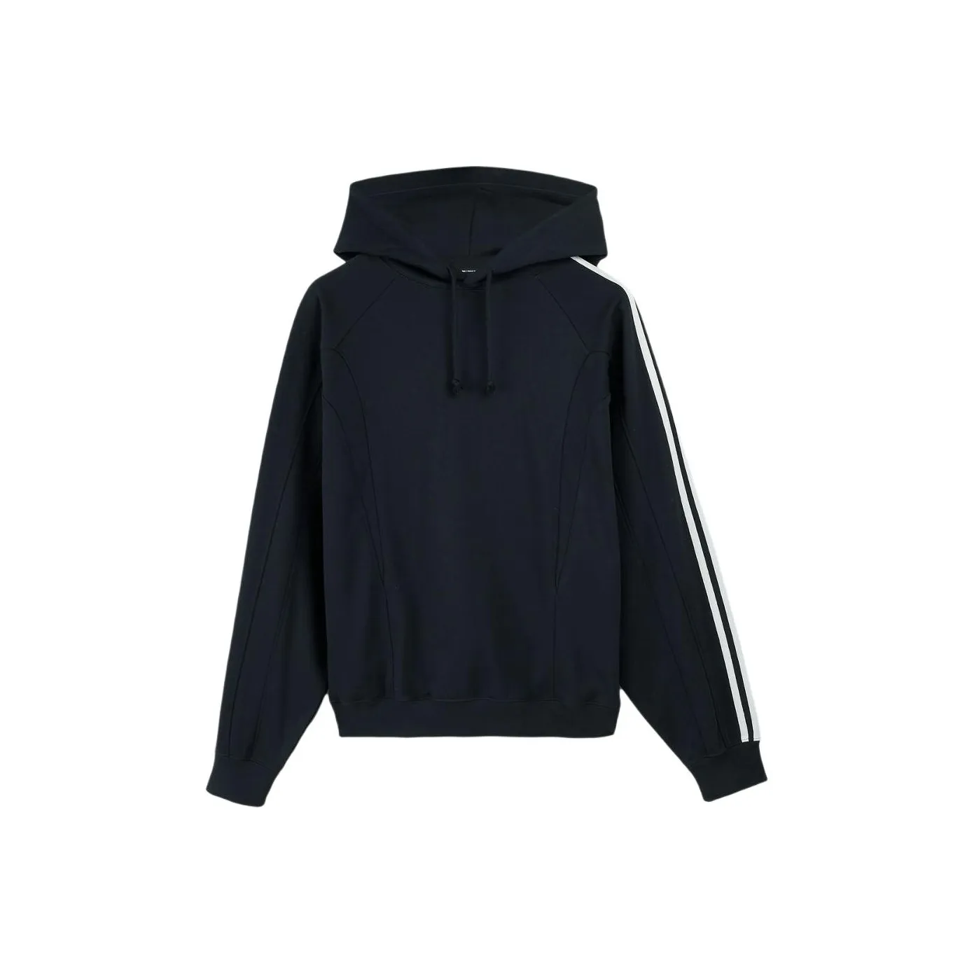 Y 3 X Adidas Cut Line Hoodie