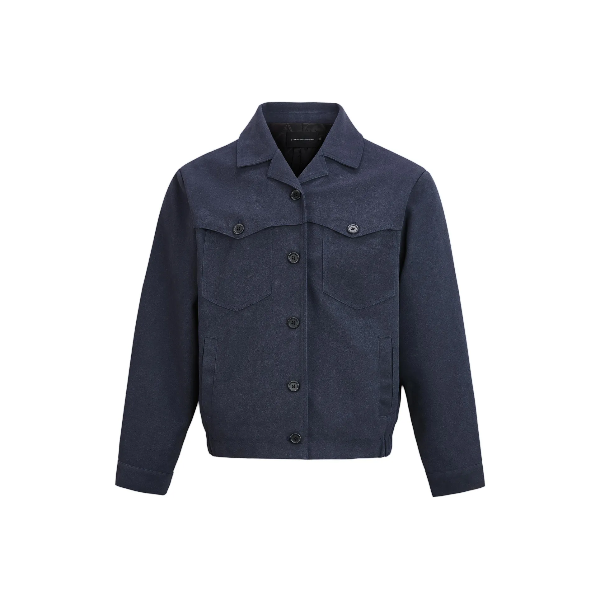 MADE EXTREME Куртки и Пальто Унисекс