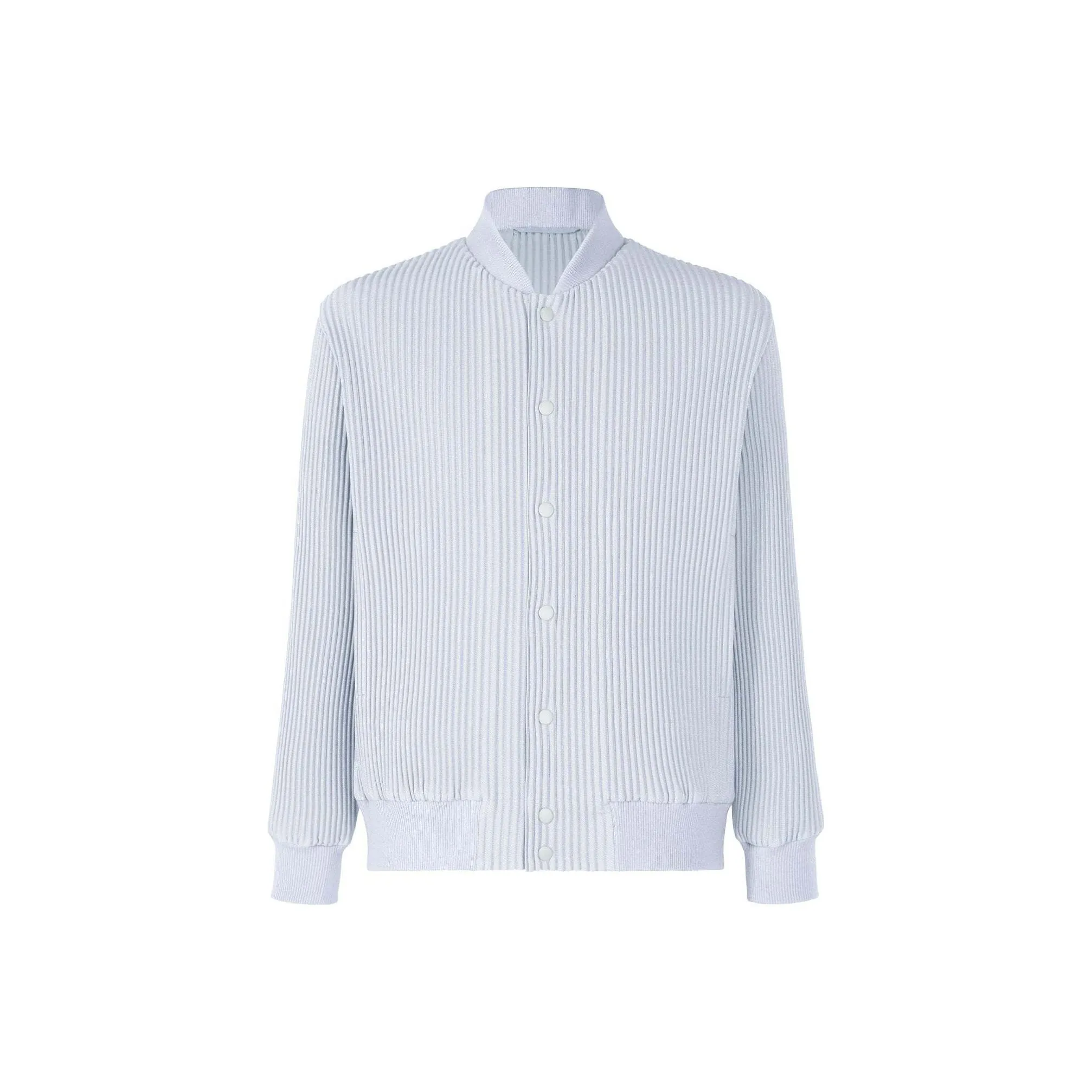 Homme Plissé Issey Miyake Kersey Pleats Blouson