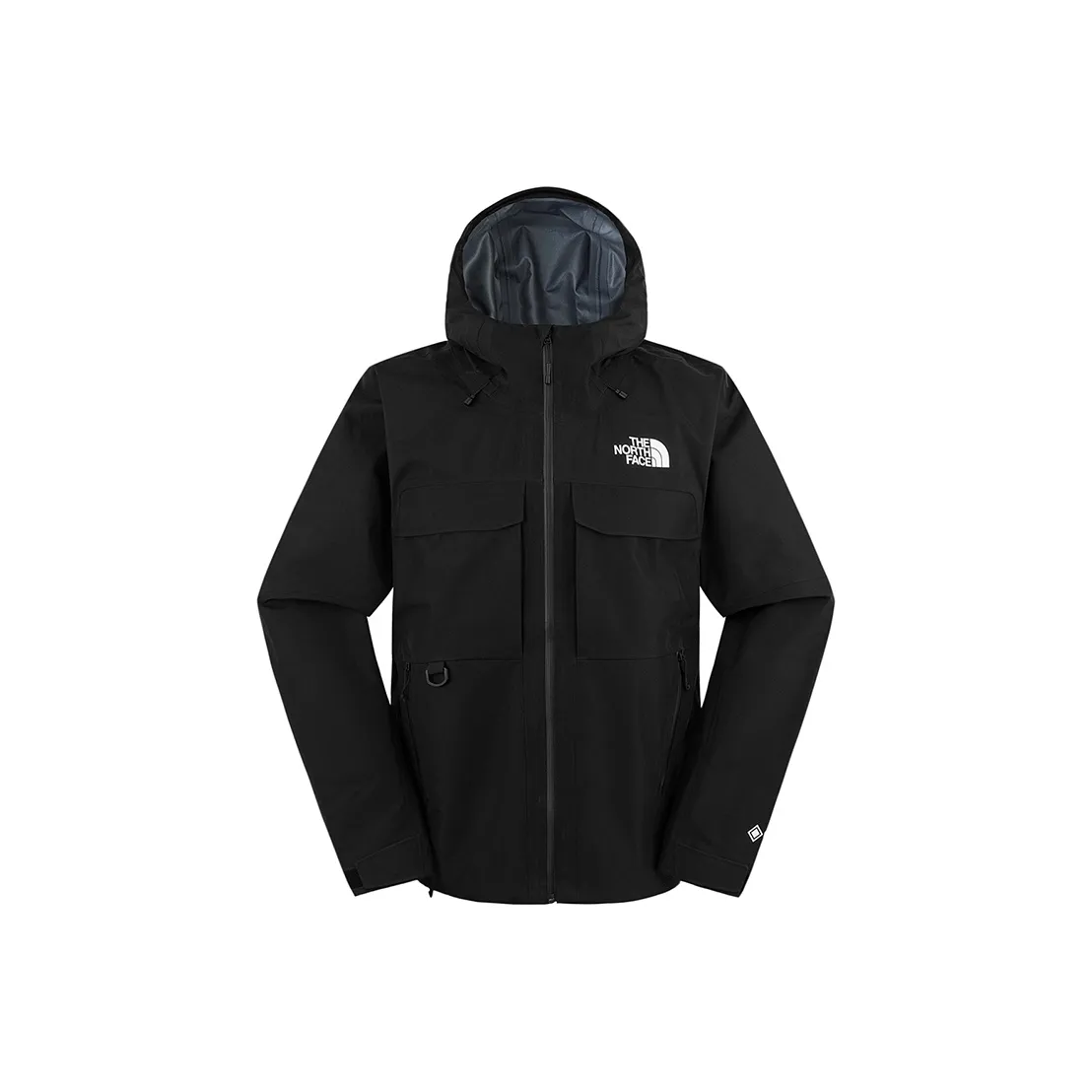 THE NORTH FACE Gore TEX Водонепроницаемый Ветрозащитный и Дышащий Ветровка Мужской