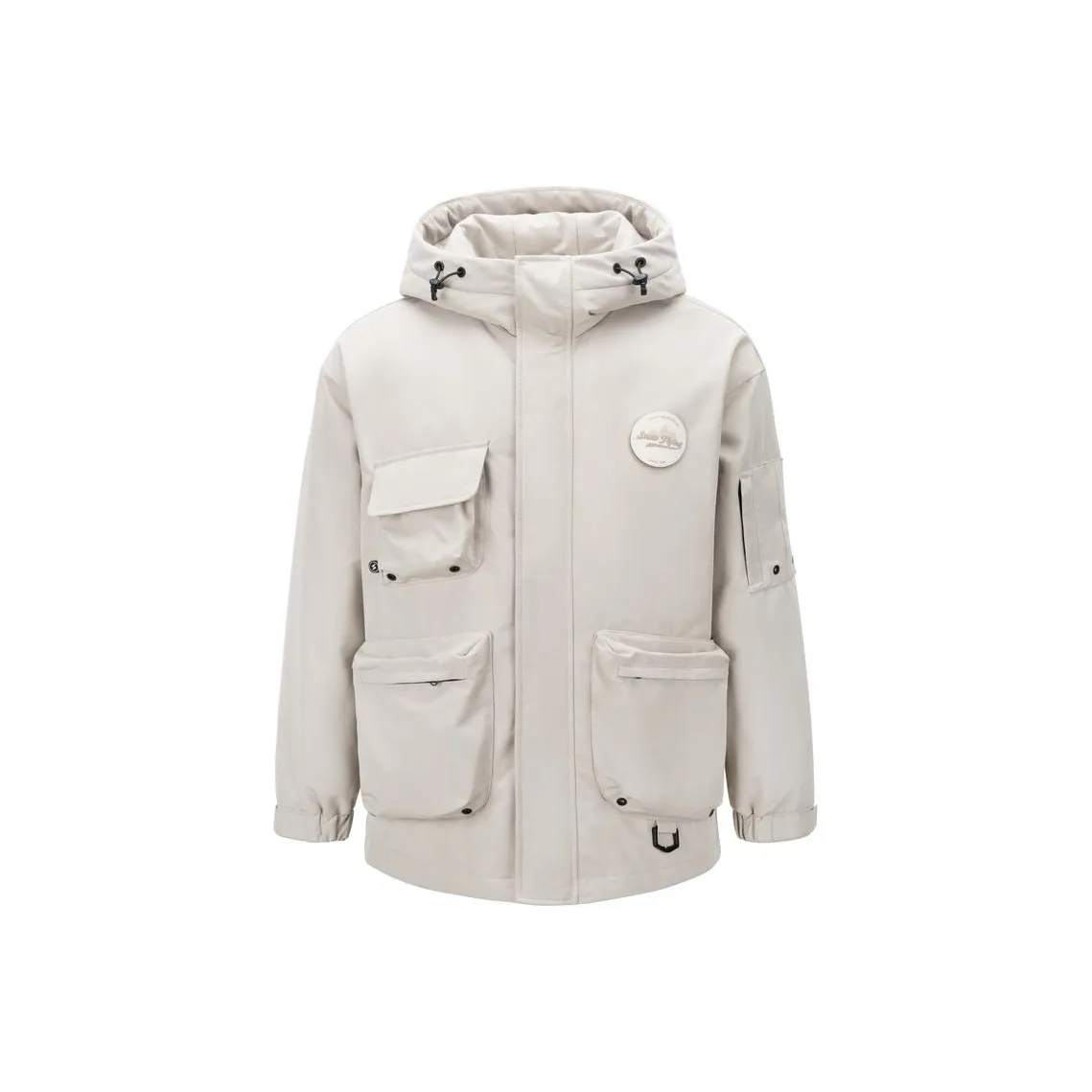 SNOW FLYING Down Jackets Men's
