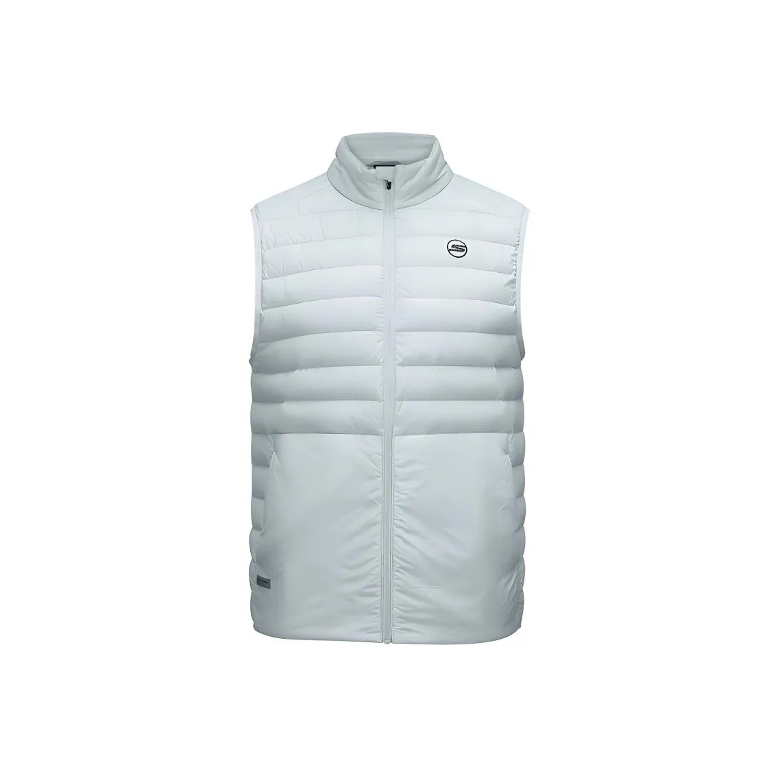 Skechers Sports Life Collection Жилет Мужской Pearl Blue