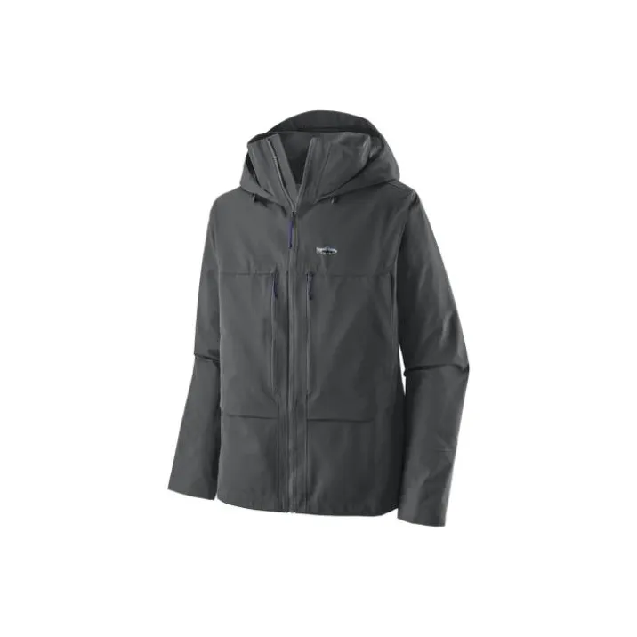 Patagonia Swiftcurrent Jacket Men
s