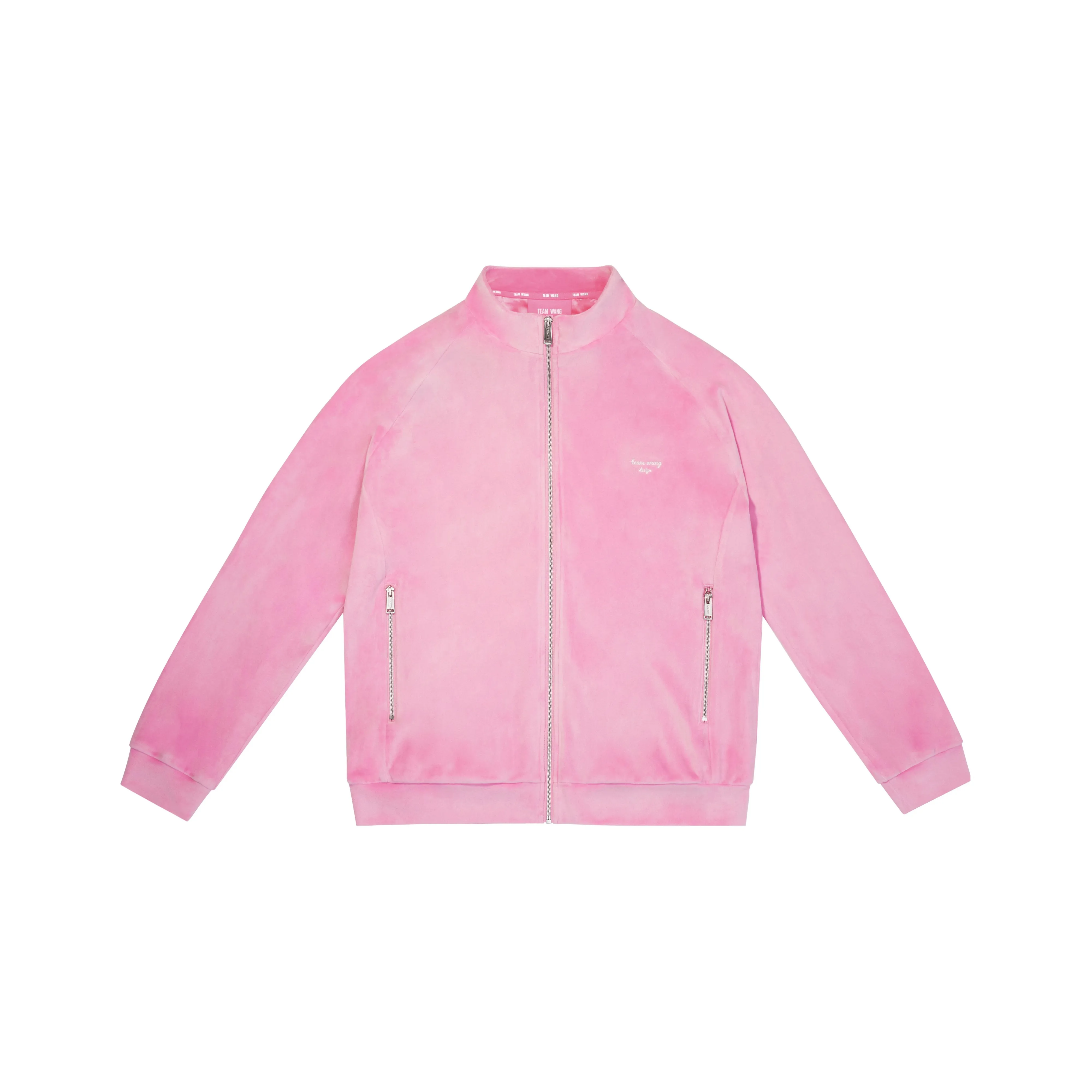 TEAM WANG Design STAY FOR THE NIGHT SERIES Куртки и пальто Унисекс