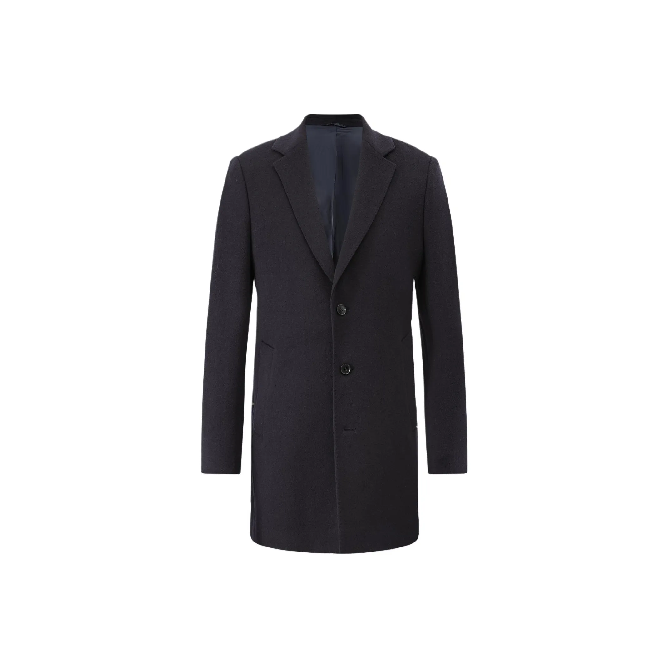 DANIEL HECHTER Пальто Весеннее-Осеннее Мужское