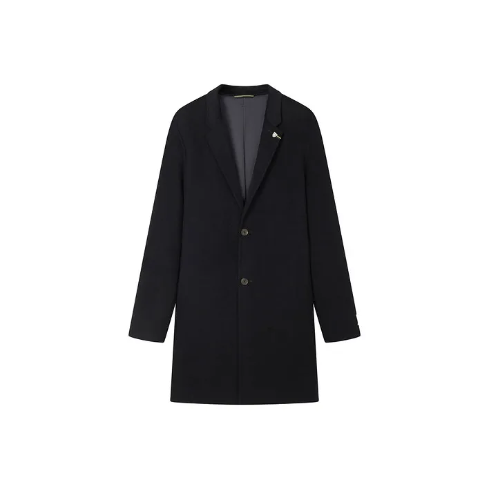 Teenie Weenie Men FW23 Coat Spring Unisex