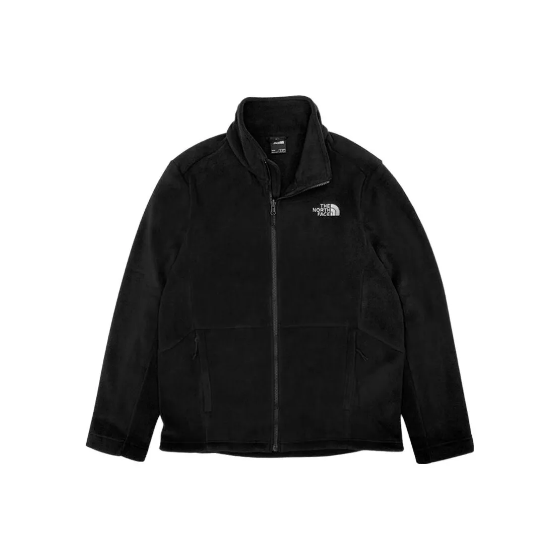 THE NORTH FACE Velvet Jackets Men's Black