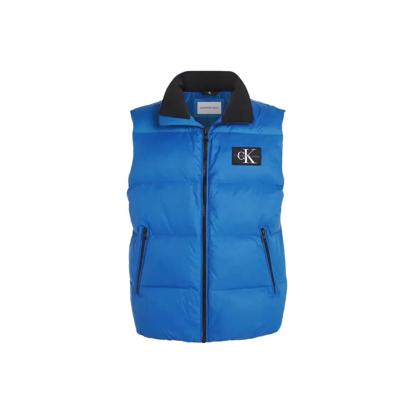 Calvin Klein Vests Men's Blue