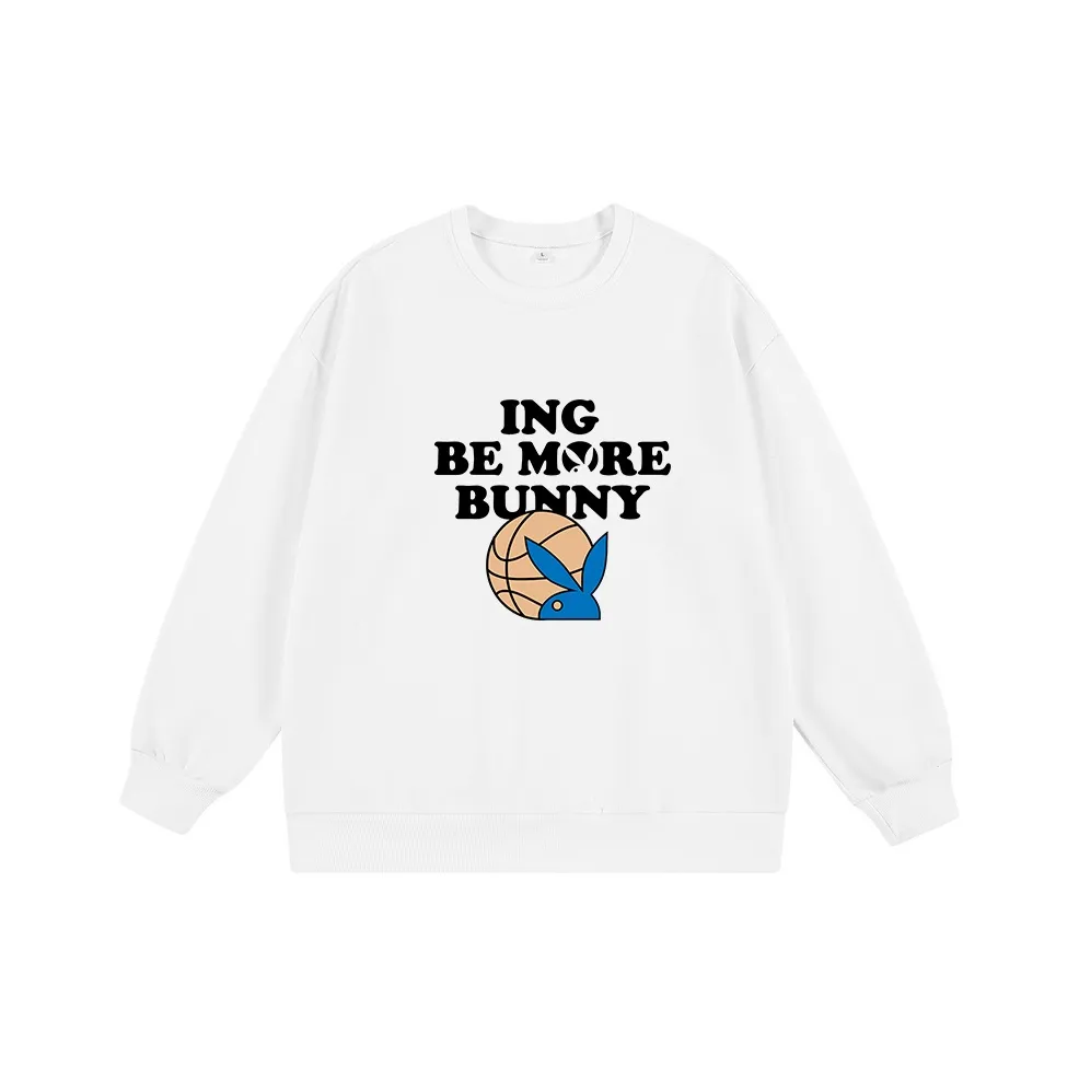 Playboy Sweatshirts Unisex