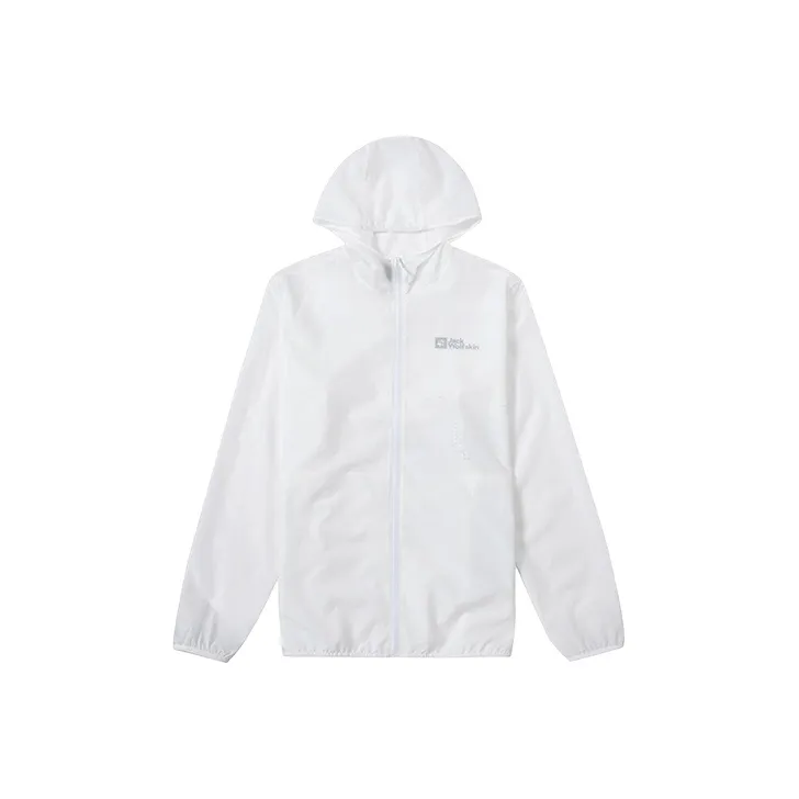 Jack Wolfskin Breathable Sun Protection Clothing Men's