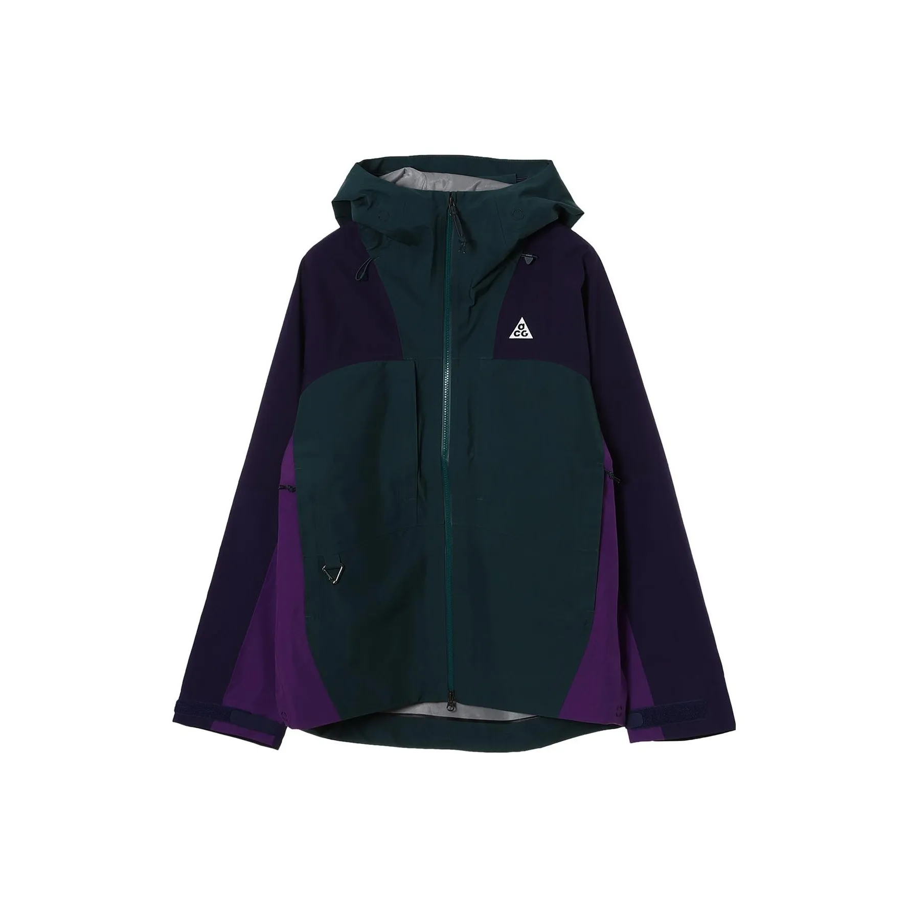 Nike Jackets Coats Men's Purple