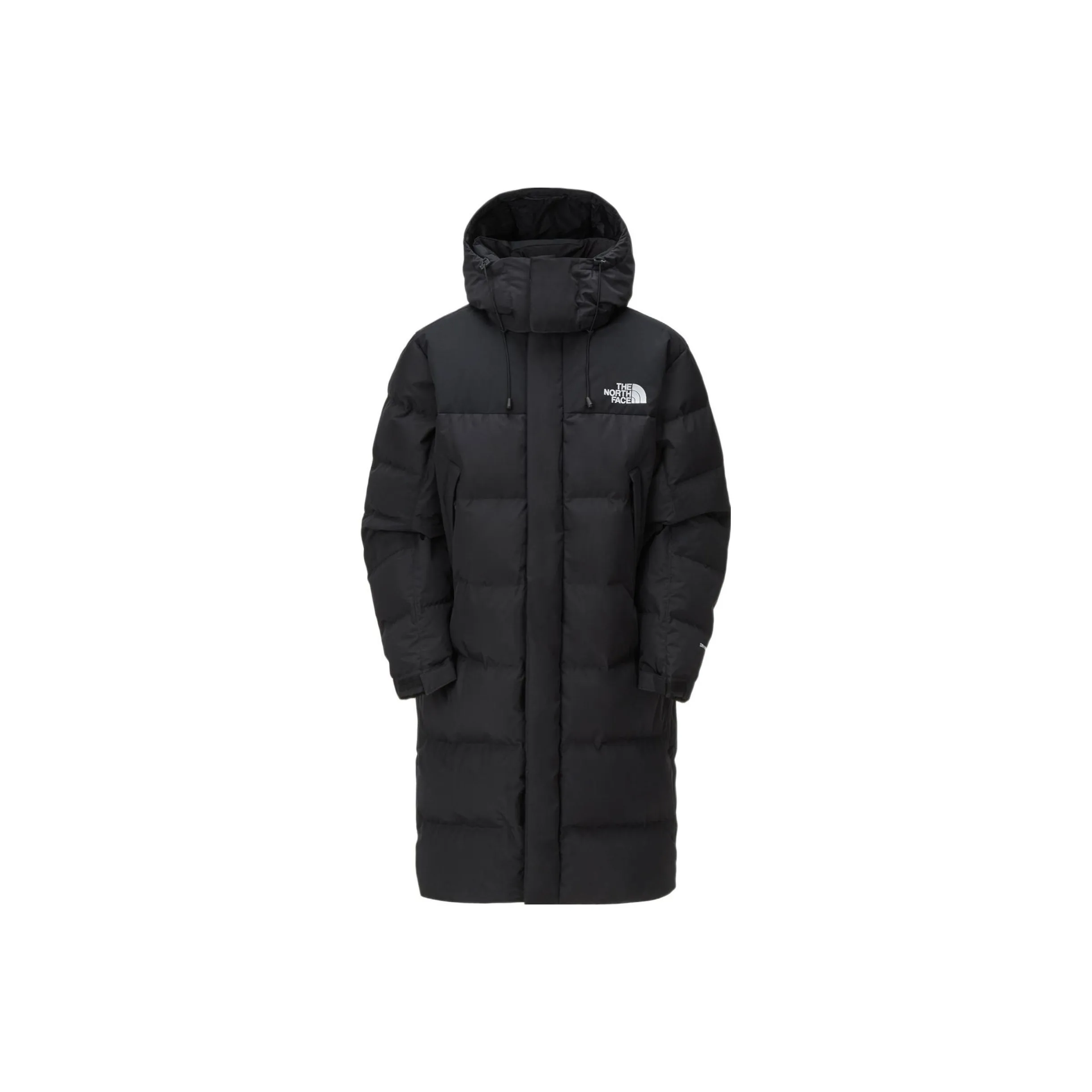 Join Our Newsletter Nuptse Hooded Parka