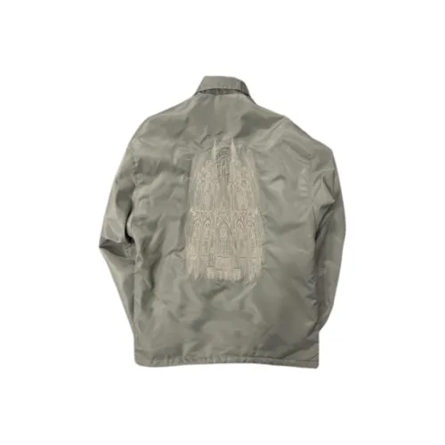 Undermycar FW24 Pearl Мужские Куртки