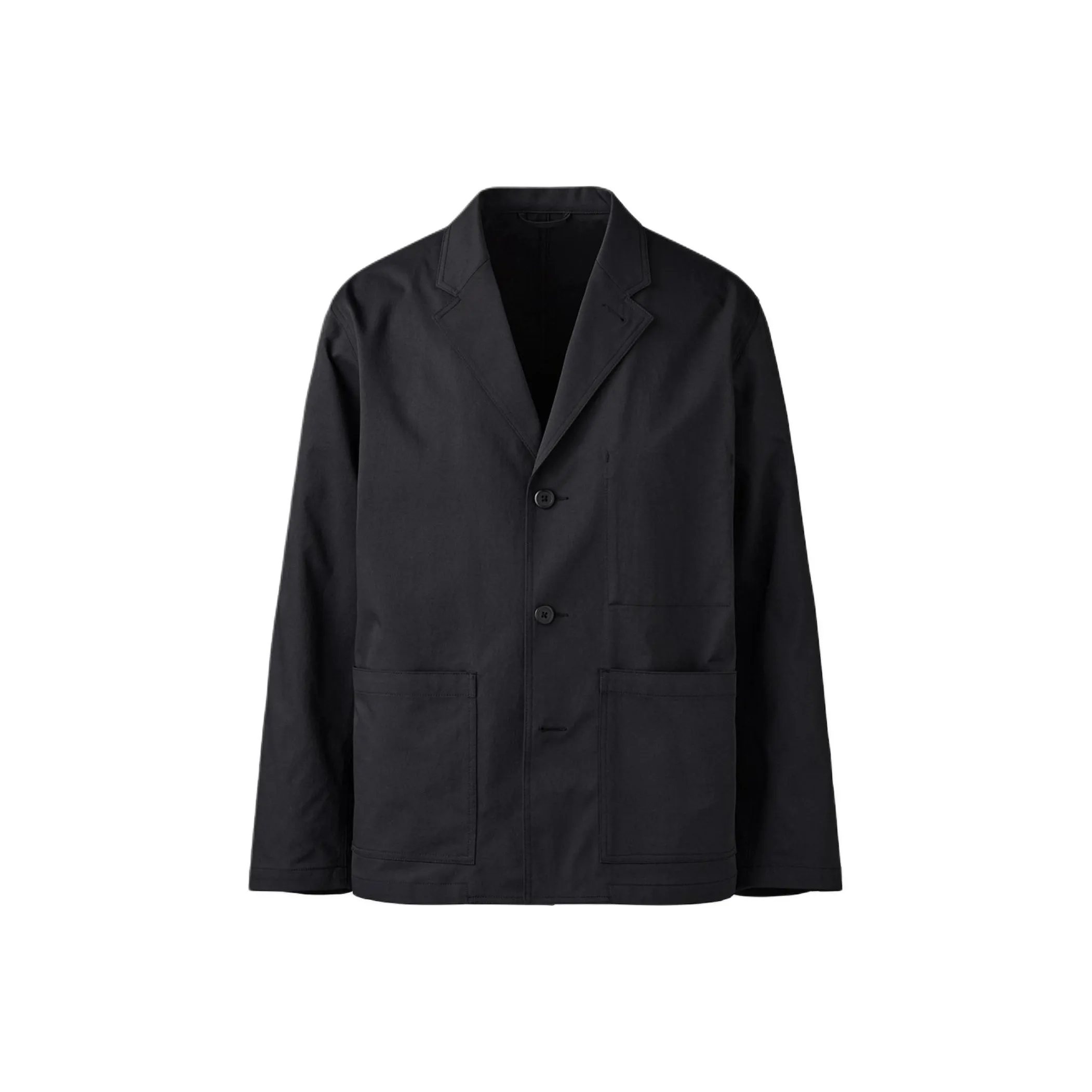 UNIQLO x Clare Waight Keller C Collection Business Suit Men's Black