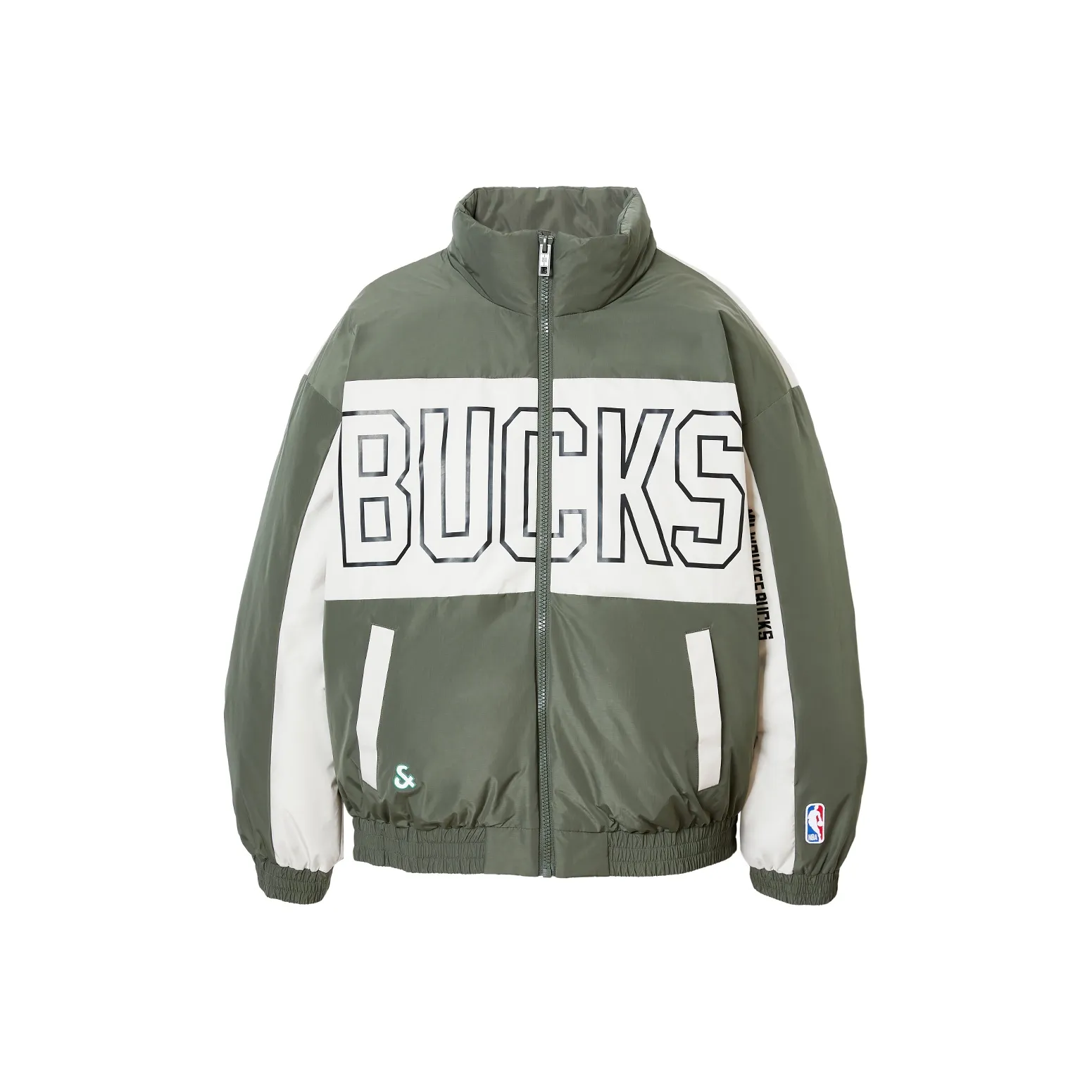 JACK JONES· Jack Jonesxnba Пуховик Мужской