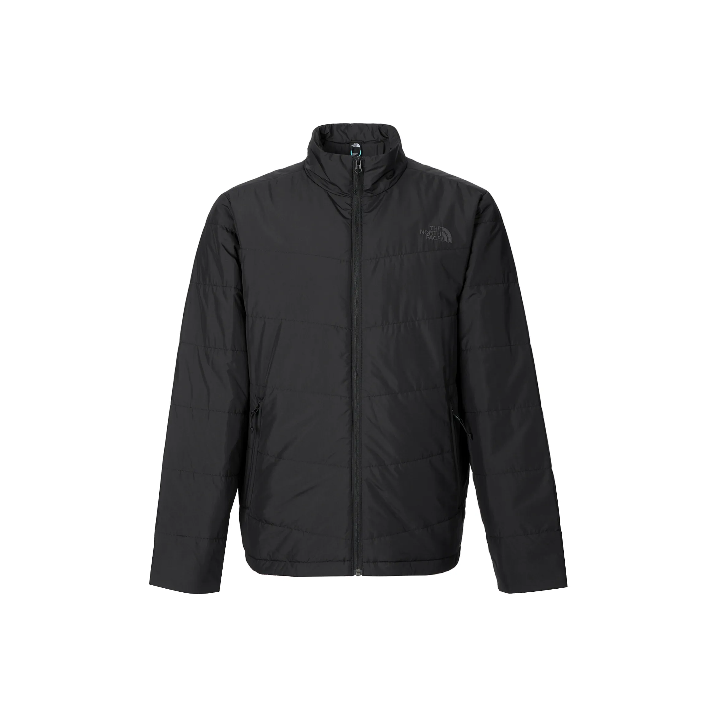 THE NORTH FACE Junction Куртки и Пальто Мужской Черный