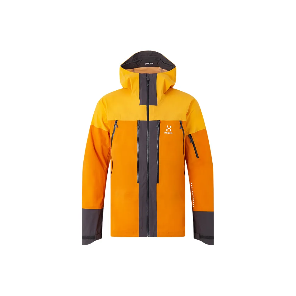 HAGLÖFS Мужские Куртки