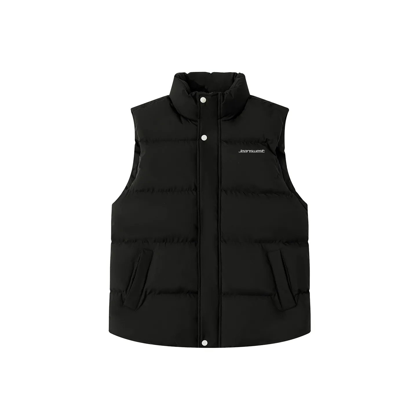 JEANSWEST Унисекс Жилеты