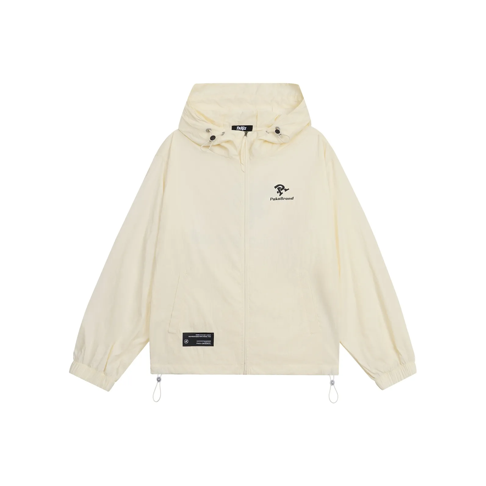 PAKA Sun Protection Clothing Unisex