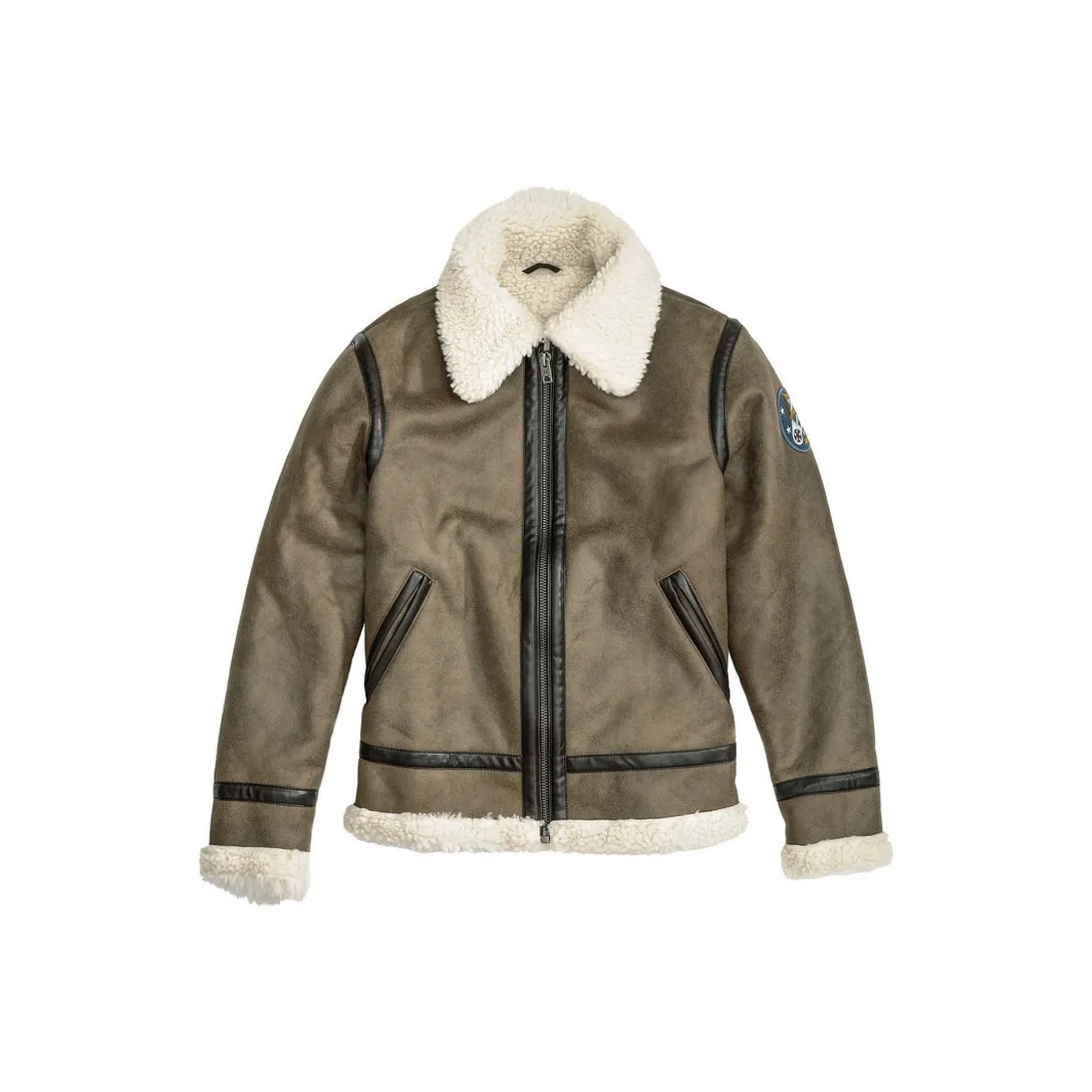 AKCLUB Кофе Мужские Куртки