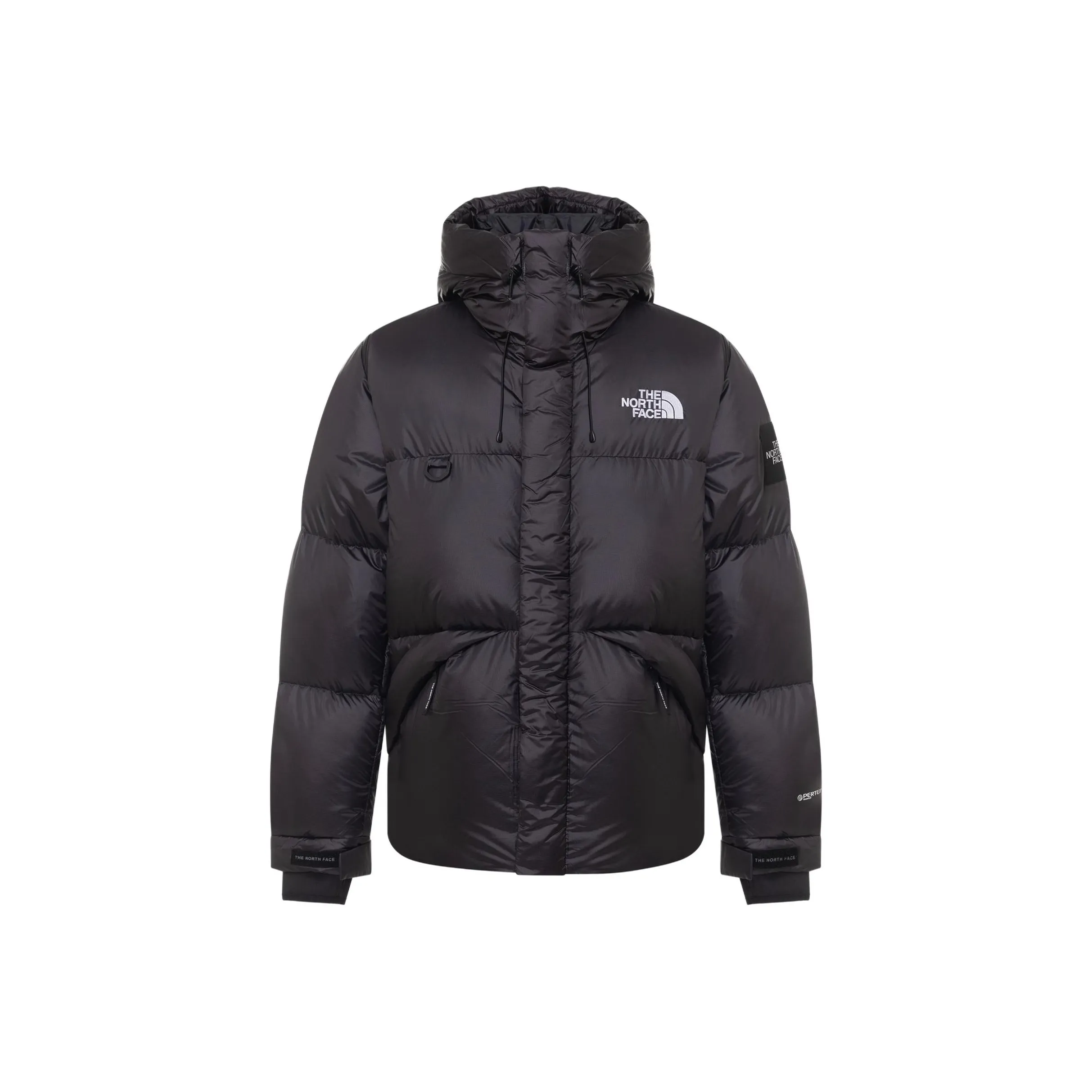 The North Face Пуховики и зимние пальто Мужской Черный