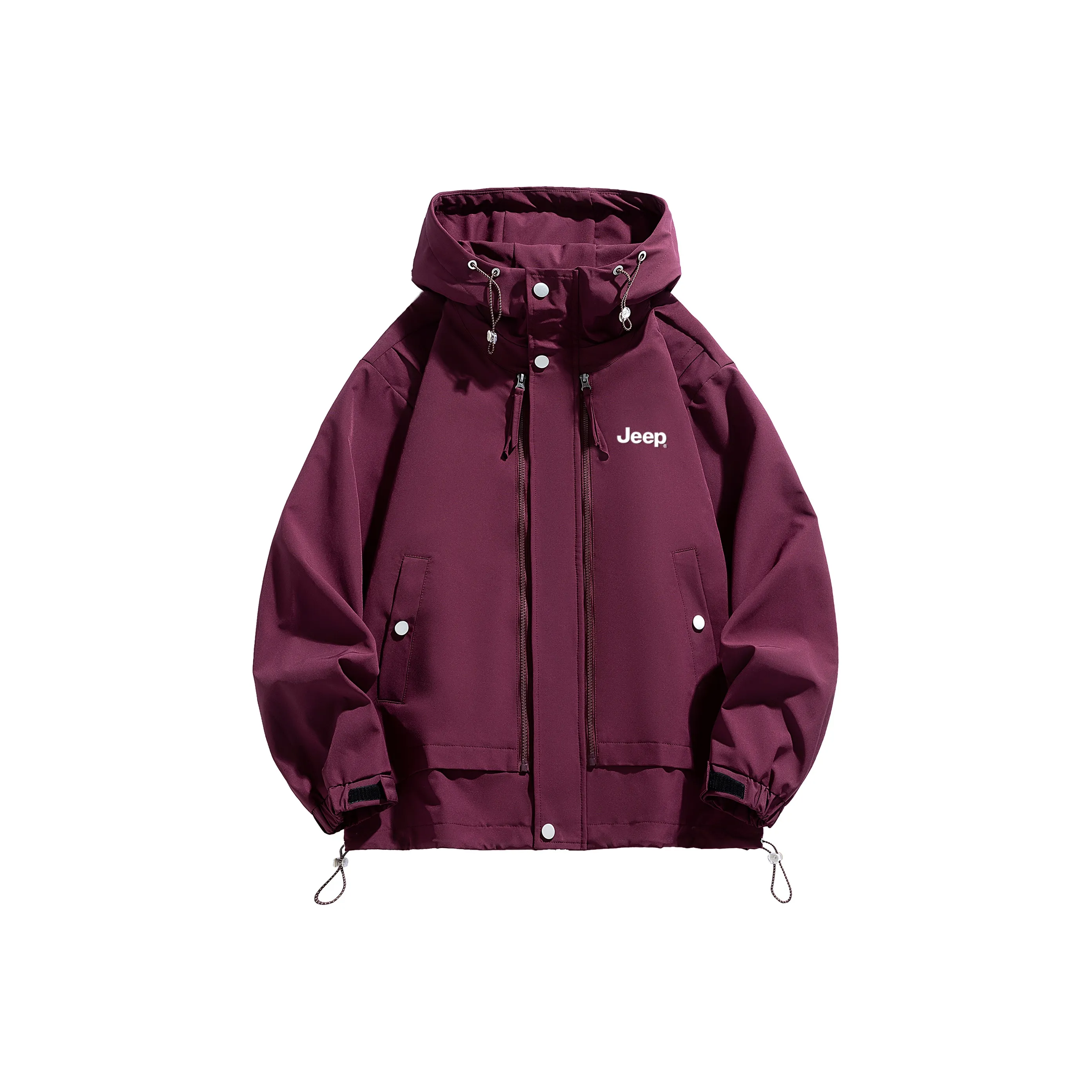 Jeep Jackets Unisex