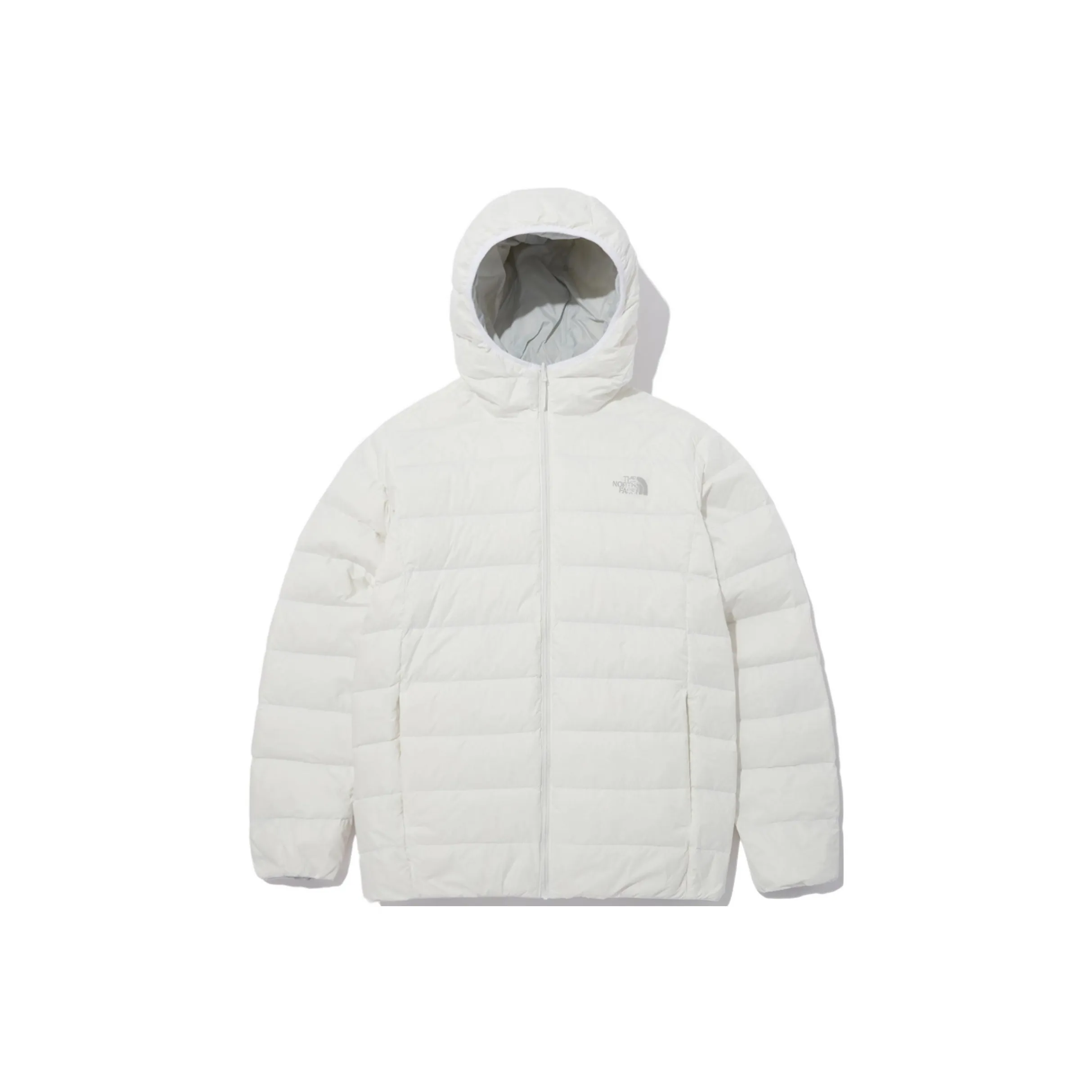 THE NORTH FACE Sports Life Collection Down Jackets Men White