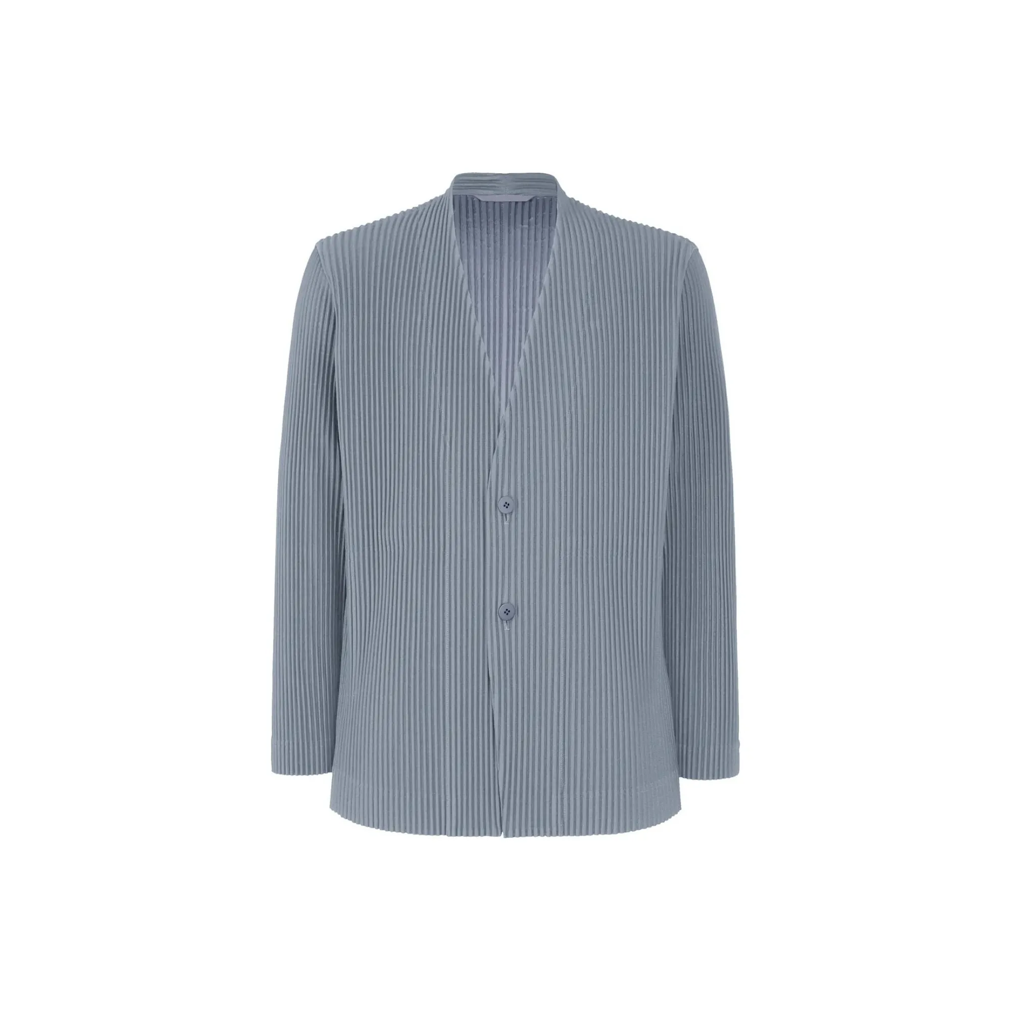 ISSEY MIYAKE Tailored Pleats Jacket