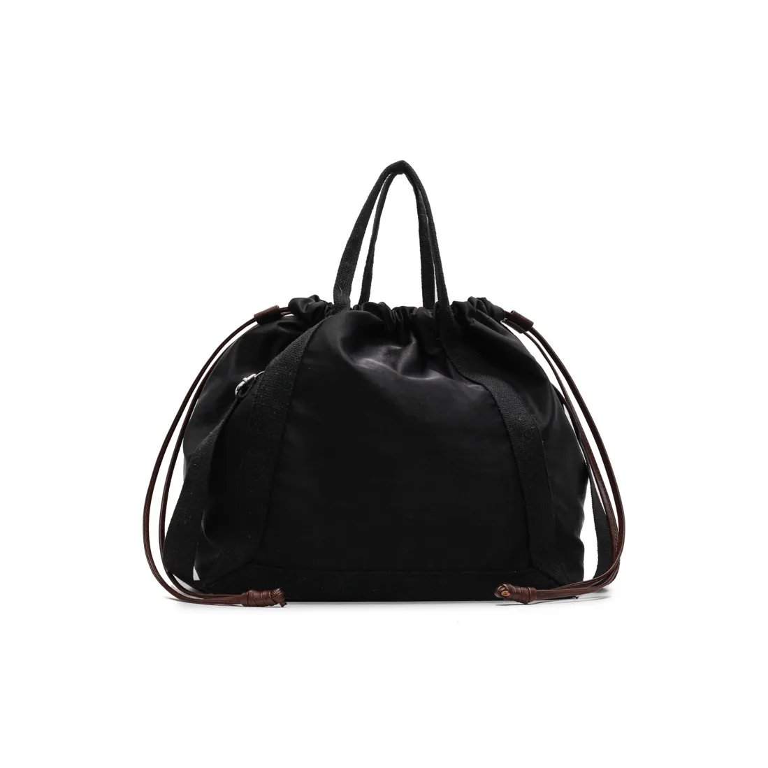 Wenpercy Fabric Travel Bag Multicolor