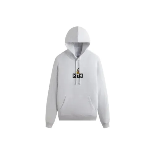 Kith Серый Мужские Свитшоты