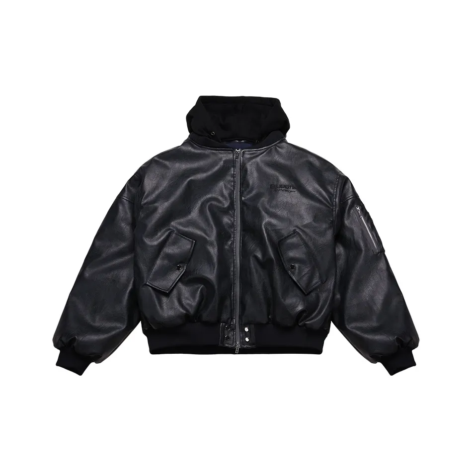 BLUESFLY Мужские Куртки