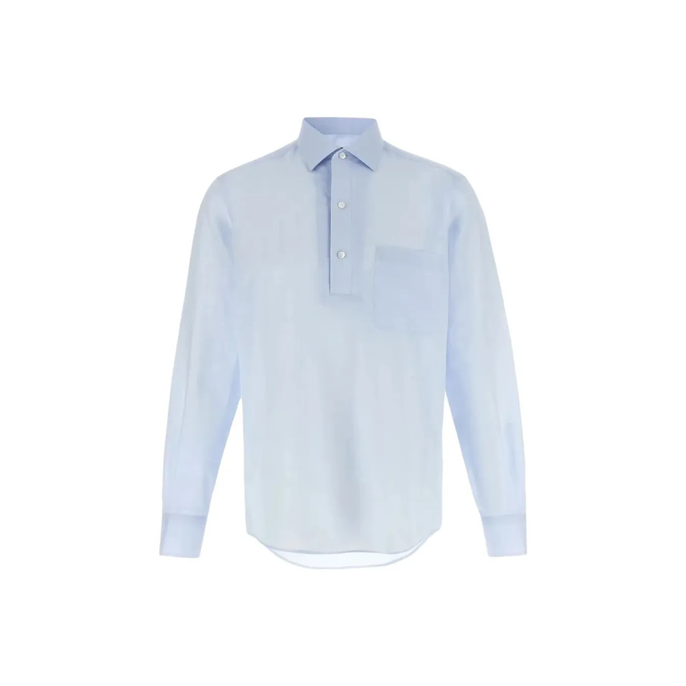 Zegna 3 buttons Shirt