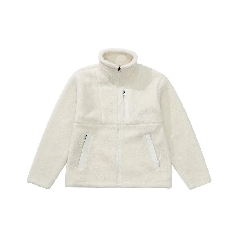 THE NORTH FACE FW22 Куртка Унисекс Белый