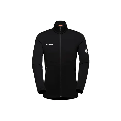MAMMUT Мужские Куртки