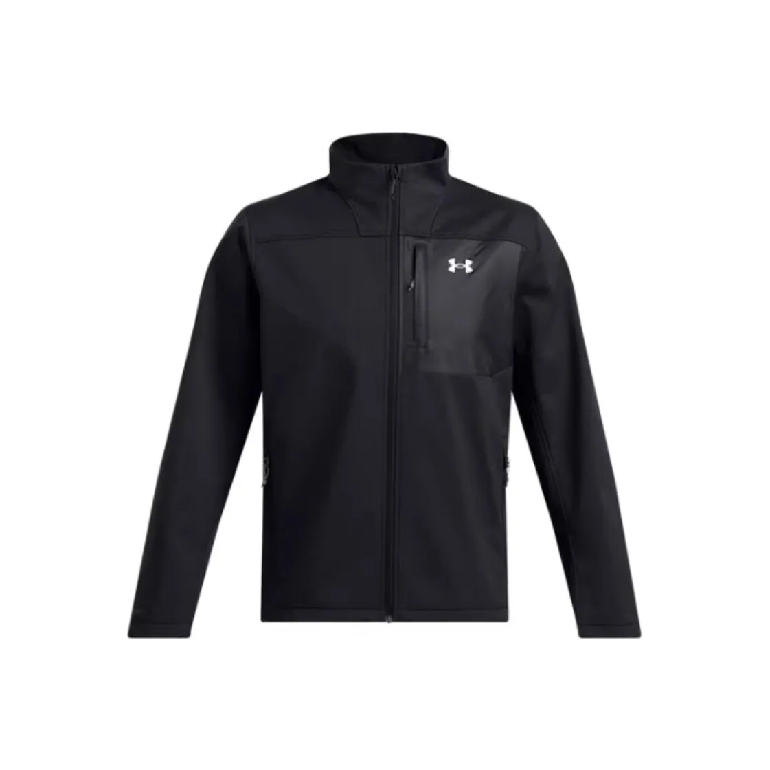 Under Armour FW24 Куртка Мужская Черная