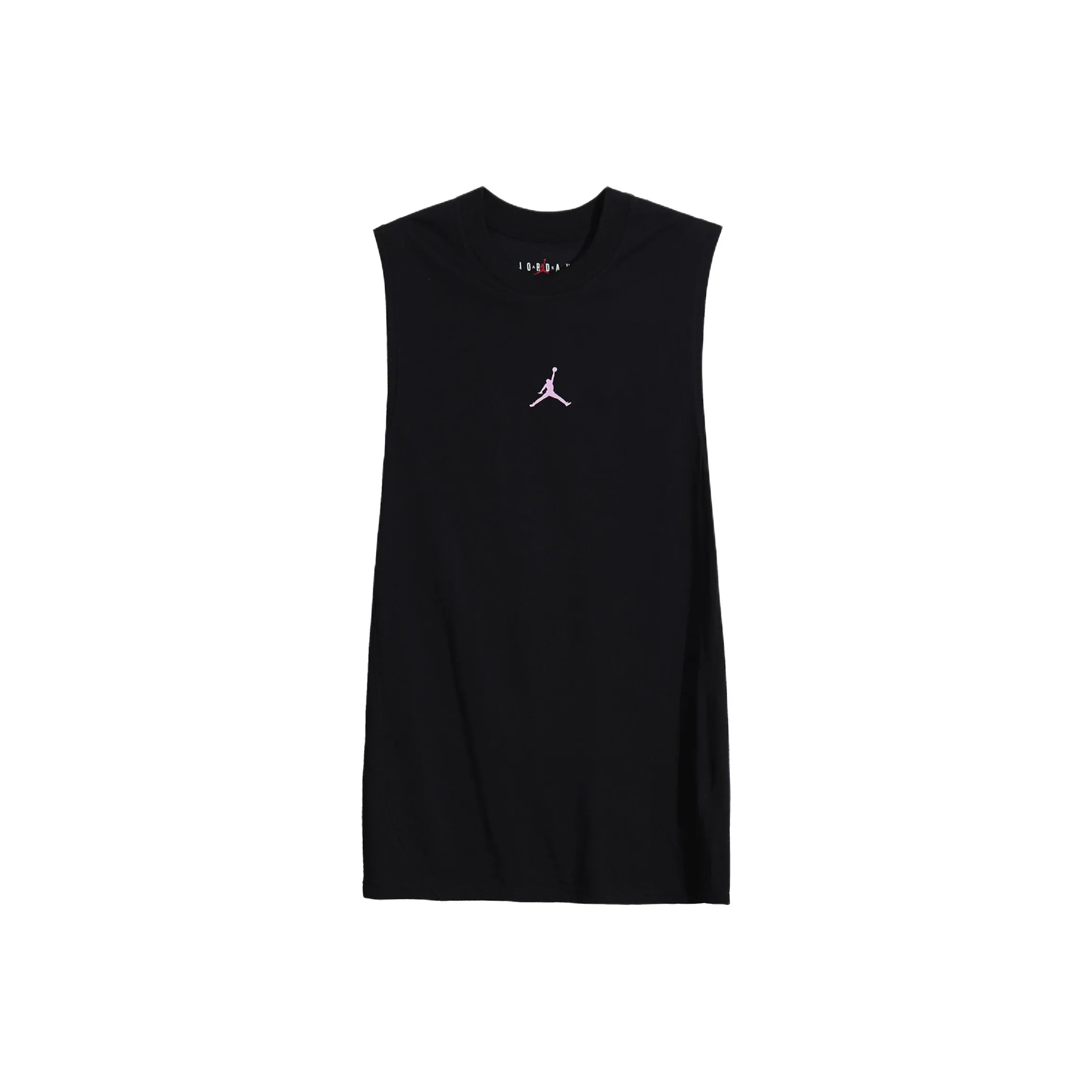 Jordan Dongdan T-Shirt Мужской Черный